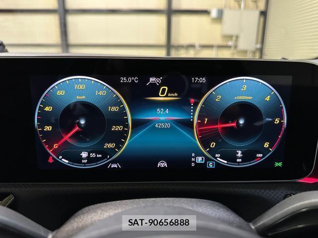 Mercedes Benz CLA-CLASS 2020-01 8010008-12