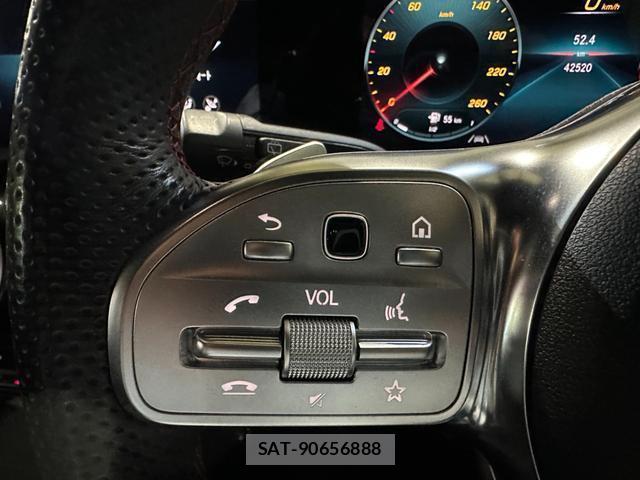Mercedes Benz CLA-CLASS 2020-01 8010008-13