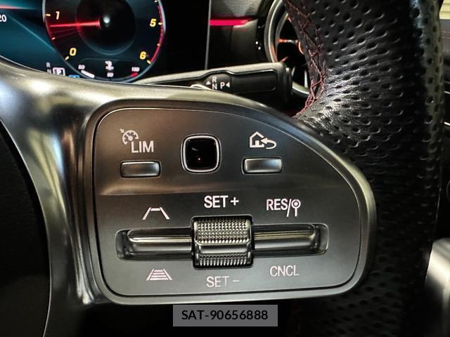 Mercedes Benz CLA-CLASS 2020-01 8010008-14