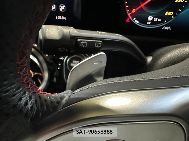 Mercedes Benz CLA-CLASS 2020-01 8010008-15