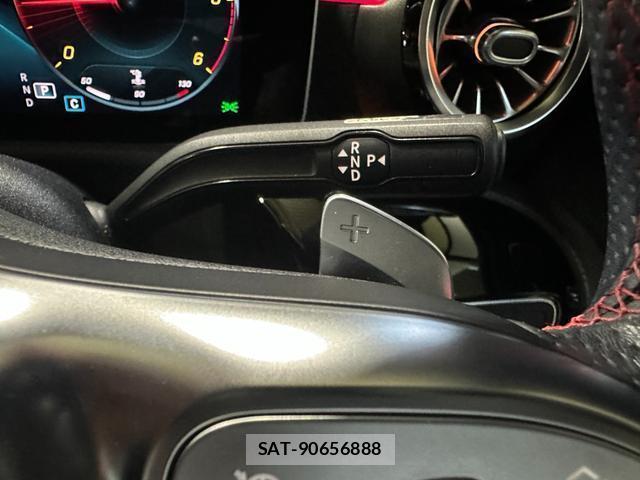 Mercedes Benz CLA-CLASS 2020-01 8010008-16