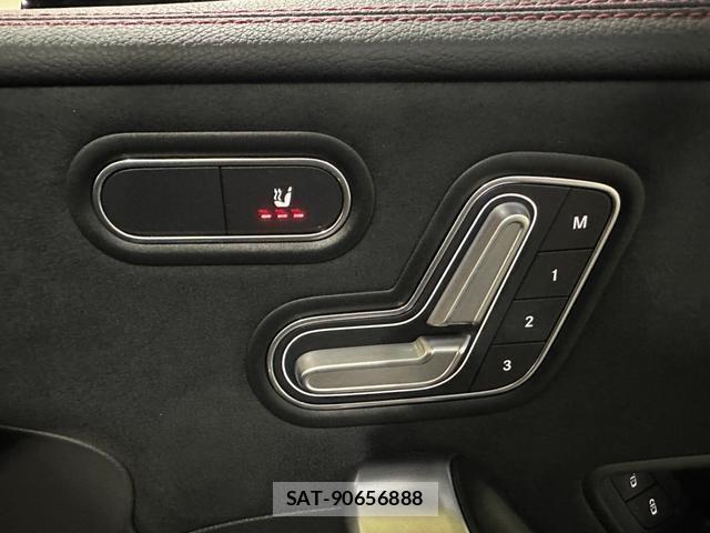 Mercedes Benz CLA-CLASS 2020-01 8010008-19