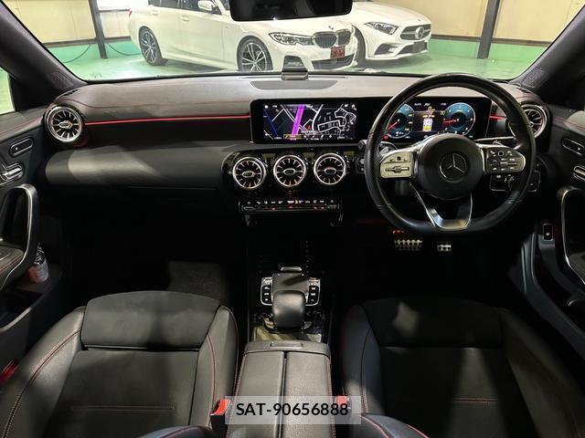 Mercedes Benz CLA-CLASS 2020-01 8010008-2
