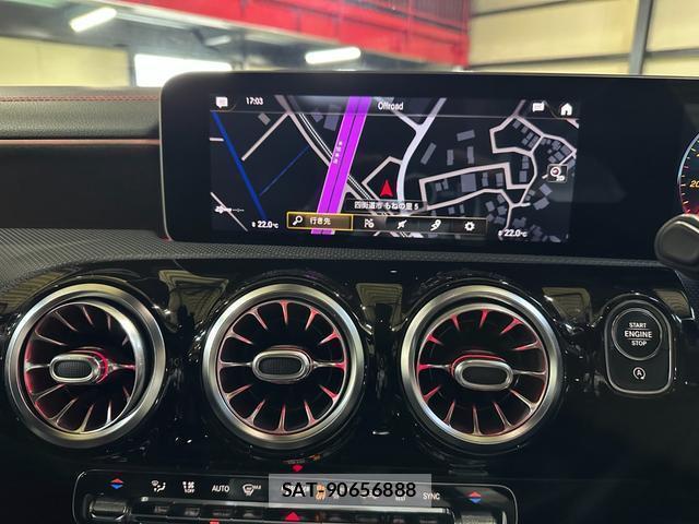 Mercedes Benz CLA-CLASS 2020-01 8010008-3