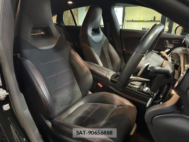 Mercedes Benz CLA-CLASS 2020-01 8010008-7