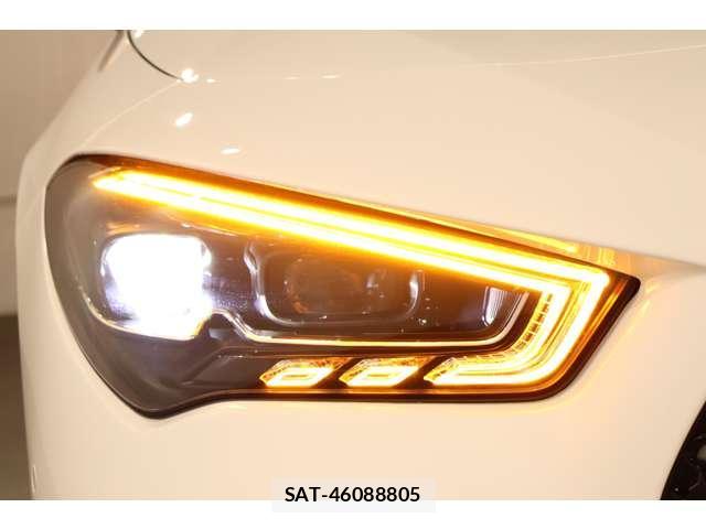 Mercedes Benz CLA-CLASS 2025-10 8010056-10