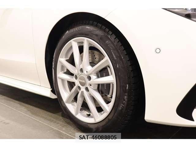 Mercedes Benz CLA-CLASS 2025-10 8010056-14