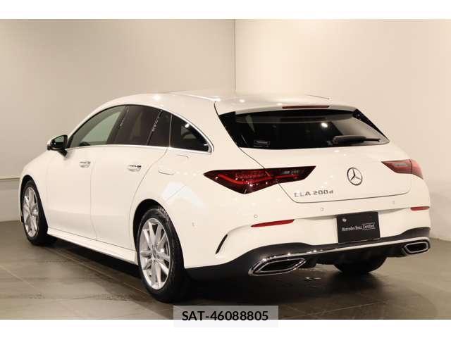 Mercedes Benz CLA-CLASS 2025-10 8010056-15