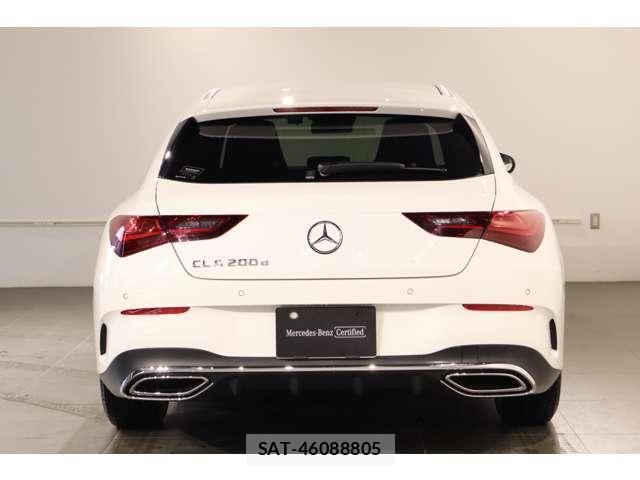 Mercedes Benz CLA-CLASS 2025-10 8010056-18