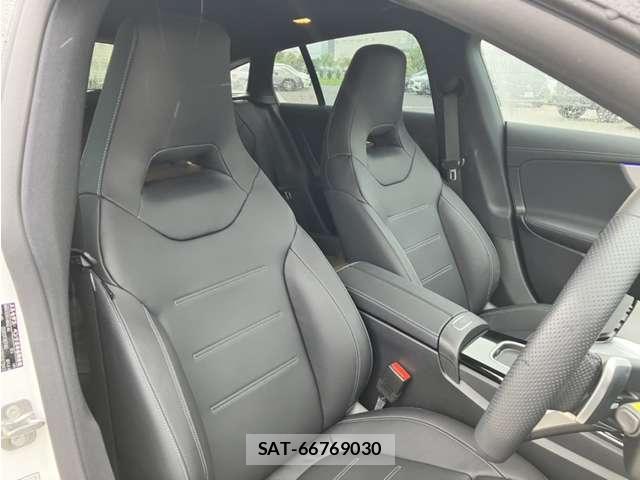 Mercedes Benz CLA-CLASS 2025-12 8010064-11