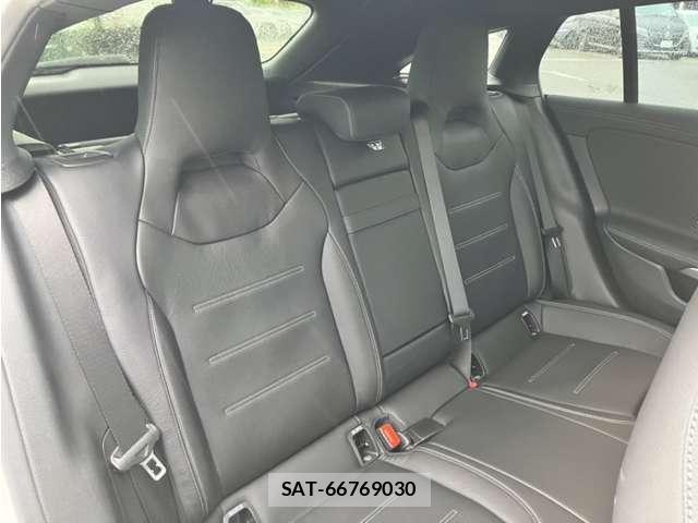 Mercedes Benz CLA-CLASS 2025-12 8010064-13