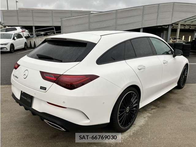 Mercedes Benz CLA-CLASS 2025-12 8010064-14