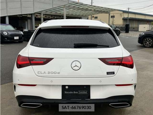 Mercedes Benz CLA-CLASS 2025-12 8010064-15