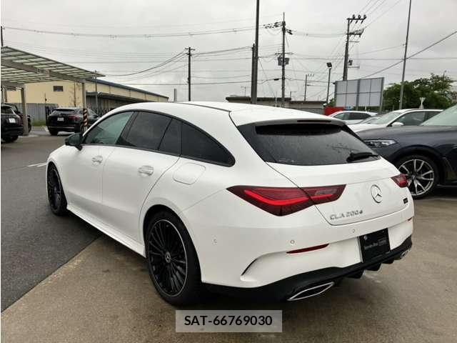 Mercedes Benz CLA-CLASS 2025-12 8010064-17