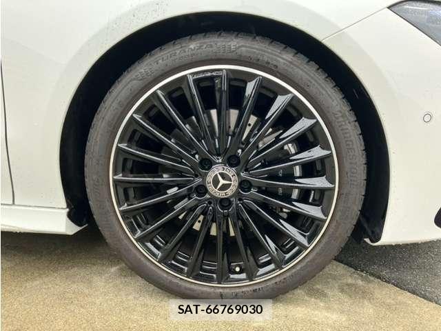 Mercedes Benz CLA-CLASS 2025-12 8010064-5