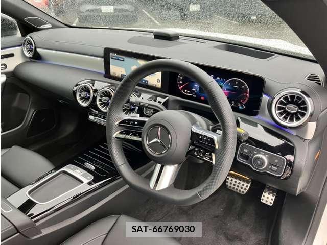 Mercedes Benz CLA-CLASS 2025-12 8010064-7
