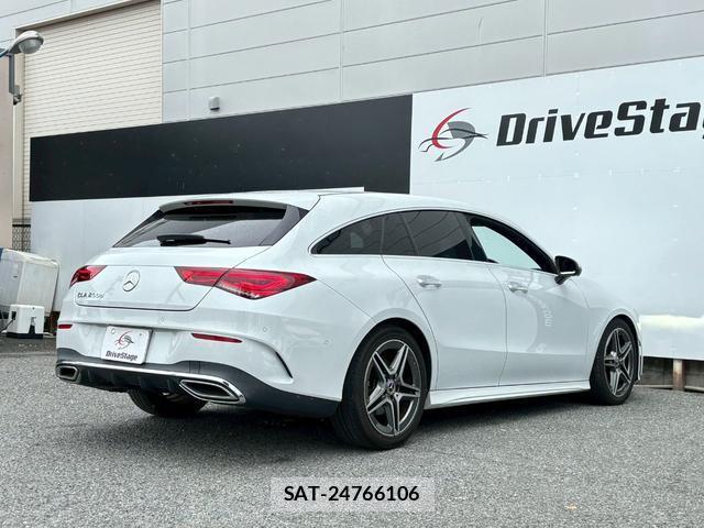 Mercedes Benz CLA-CLASS 2020-02 8010158-1