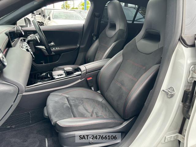 Mercedes Benz CLA-CLASS 2020-02 8010158-13