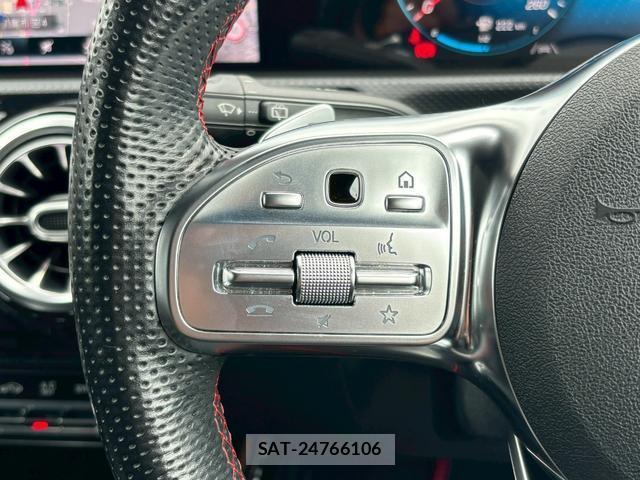 Mercedes Benz CLA-CLASS 2020-02 8010158-14