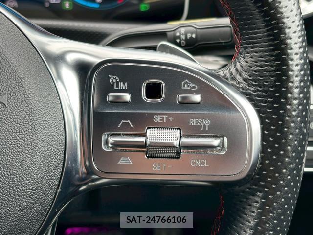 Mercedes Benz CLA-CLASS 2020-02 8010158-15