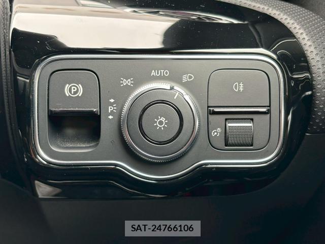 Mercedes Benz CLA-CLASS 2020-02 8010158-16