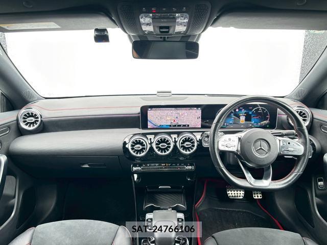 Mercedes Benz CLA-CLASS 2020-02 8010158-2