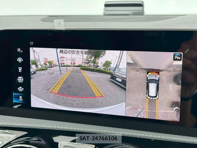 Mercedes Benz CLA-CLASS 2020-02 8010158-4