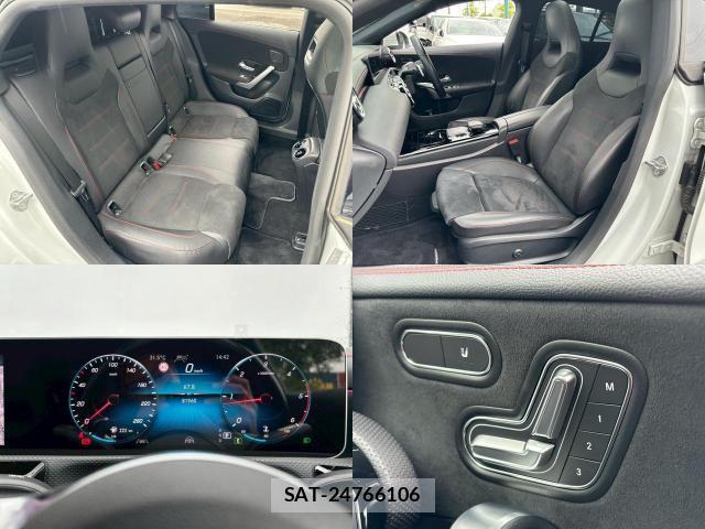 Mercedes Benz CLA-CLASS 2020-02 8010158-6