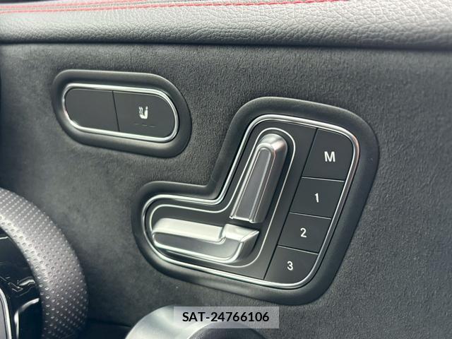 Mercedes Benz CLA-CLASS 2020-02 8010158-9