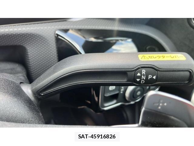 Mercedes Benz CLA-CLASS 2023-07 8010262-14