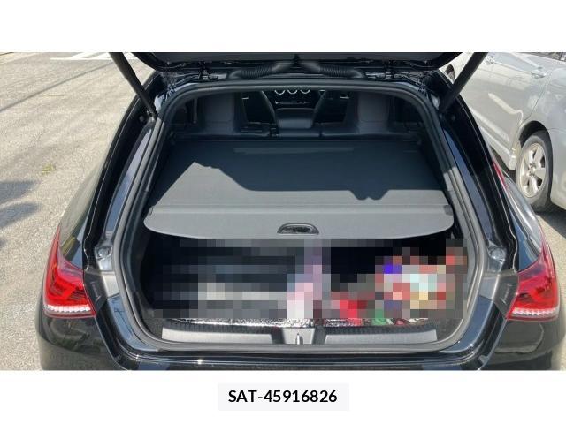 Mercedes Benz CLA-CLASS 2023-07 8010262-17