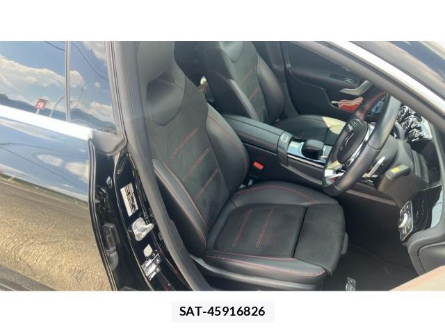 Mercedes Benz CLA-CLASS 2023-07 8010262-5