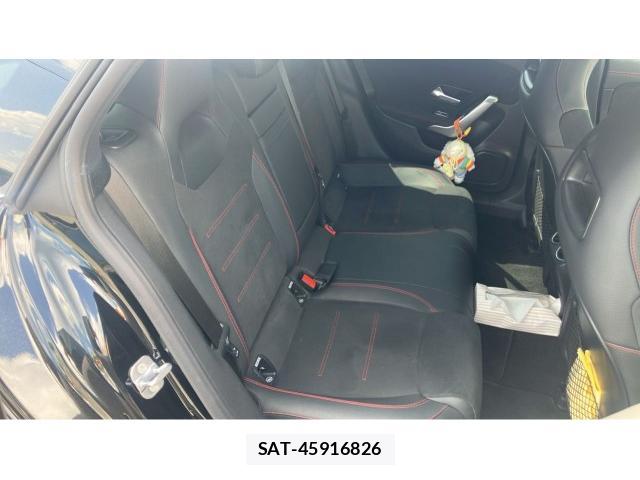 Mercedes Benz CLA-CLASS 2023-07 8010262-6