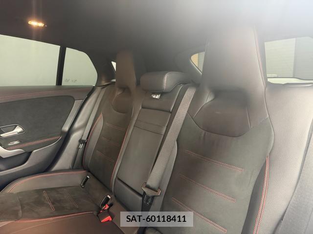 Mercedes Benz CLA-CLASS 2020-07 8010635-10
