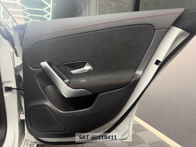 Mercedes Benz CLA-CLASS 2020-07 8010635-11