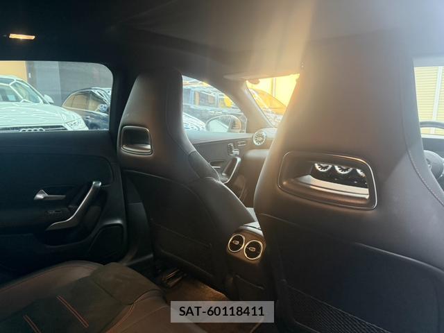 Mercedes Benz CLA-CLASS 2020-07 8010635-12