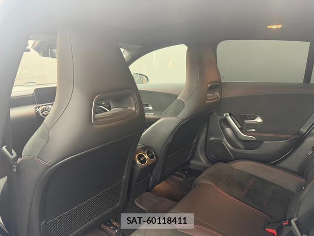 Mercedes Benz CLA-CLASS 2020-07 8010635-16