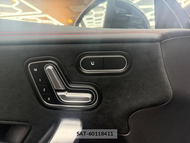 Mercedes Benz CLA-CLASS 2020-07 8010635-2