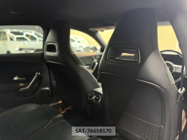 Mercedes Benz CLA-CLASS 2021-03 8010639-1