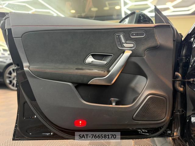 Mercedes Benz CLA-CLASS 2021-03 8010639-10