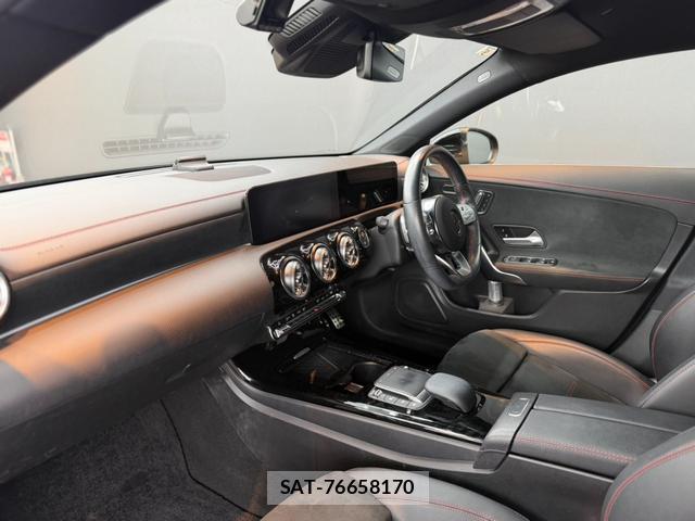 Mercedes Benz CLA-CLASS 2021-03 8010639-11