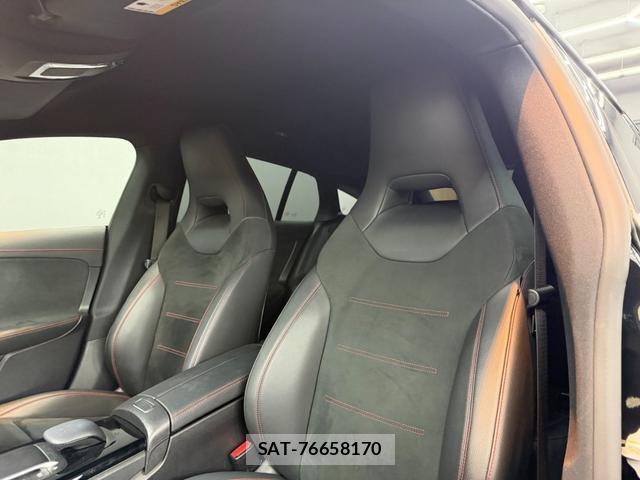 Mercedes Benz CLA-CLASS 2021-03 8010639-12