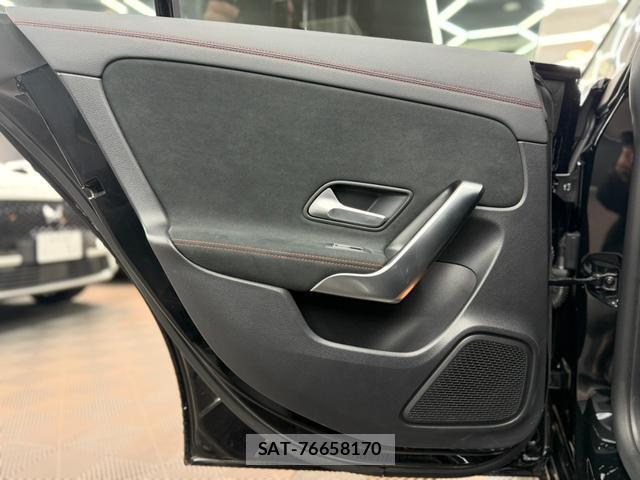 Mercedes Benz CLA-CLASS 2021-03 8010639-13