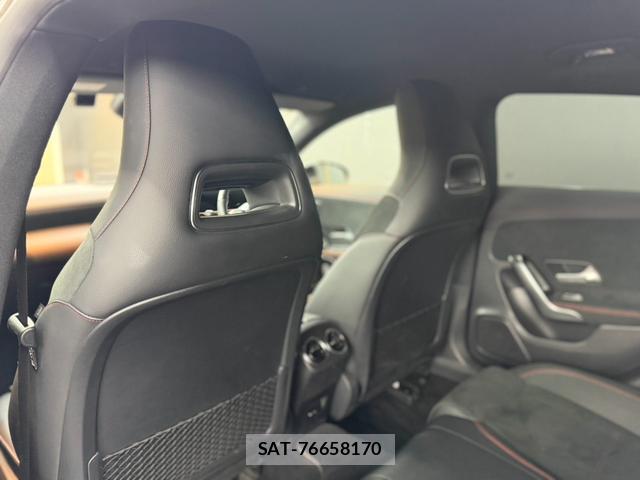 Mercedes Benz CLA-CLASS 2021-03 8010639-14