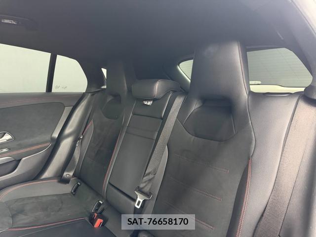 Mercedes Benz CLA-CLASS 2021-03 8010639-15