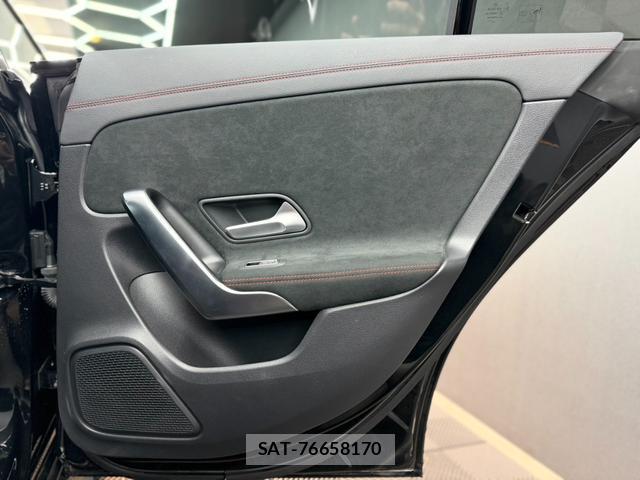 Mercedes Benz CLA-CLASS 2021-03 8010639-16
