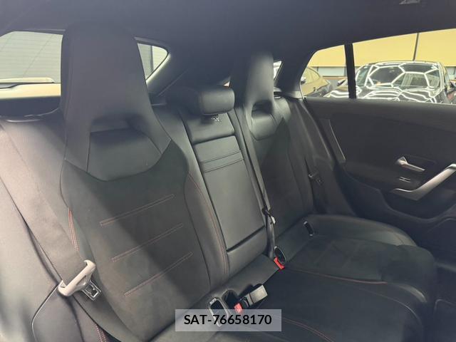 Mercedes Benz CLA-CLASS 2021-03 8010639-2
