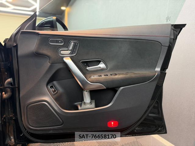 Mercedes Benz CLA-CLASS 2021-03 8010639-3