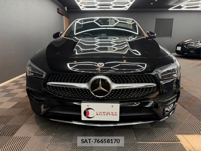 Mercedes Benz CLA-CLASS 2021-03 8010639-4