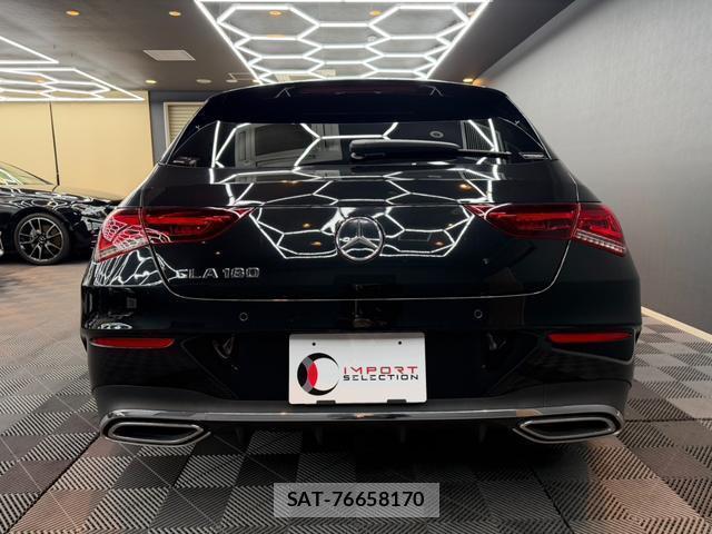 Mercedes Benz CLA-CLASS 2021-03 8010639-7
